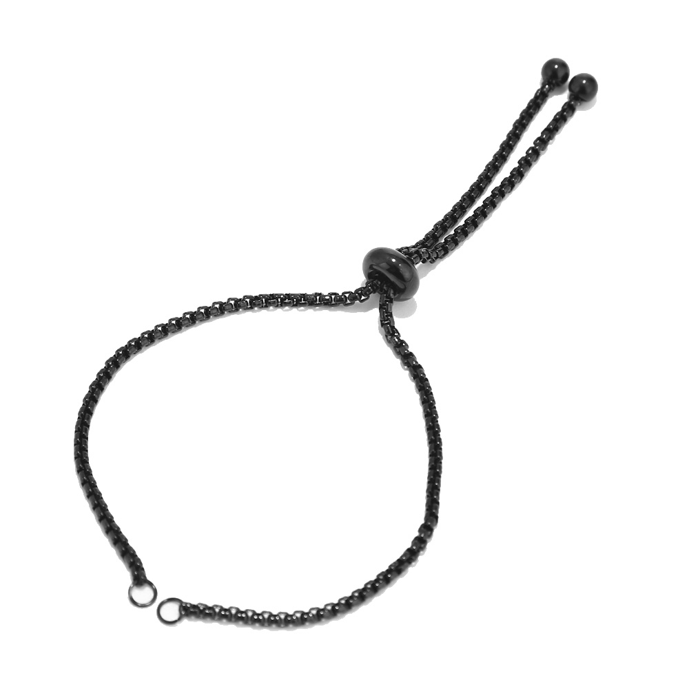 Ethnic Fashion Jewellery - 10 adet toplu toptan paslanmaz çelik