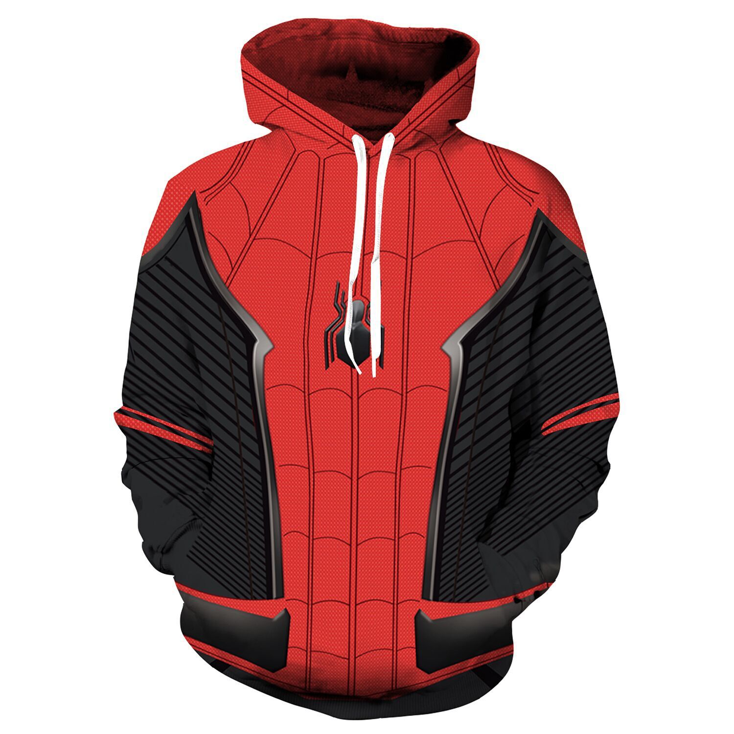 Haori Japanese Jacket - Yeni Stil Heroic Expedition Hero 3D