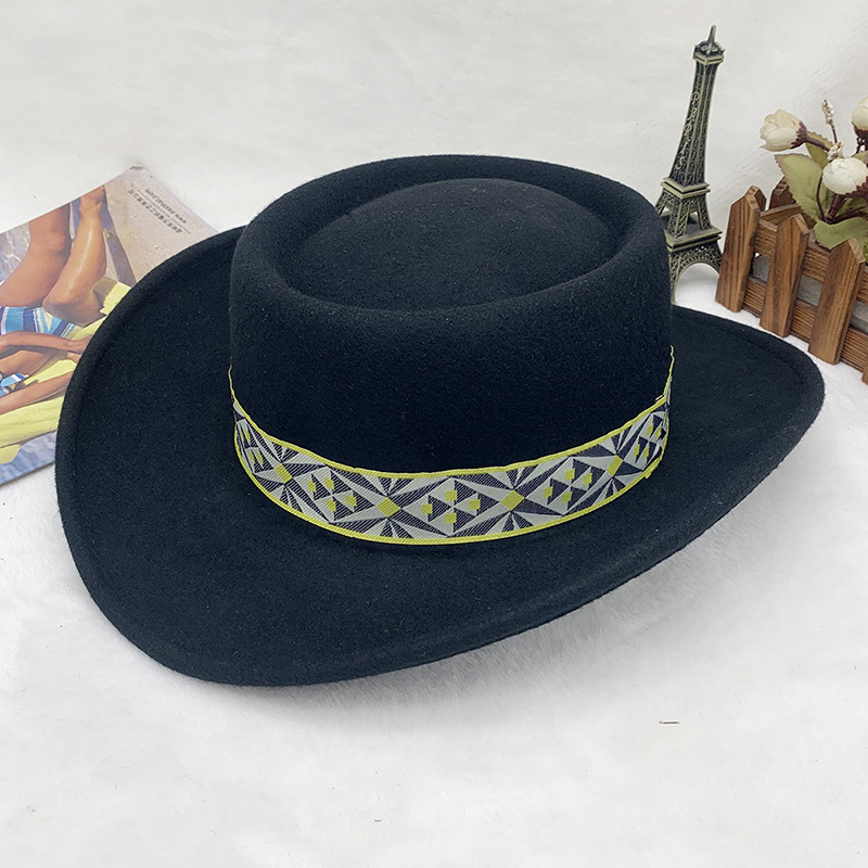Ethnic Fashion Sale - Modaya Uygun ve Günlük Caz Şapkaları