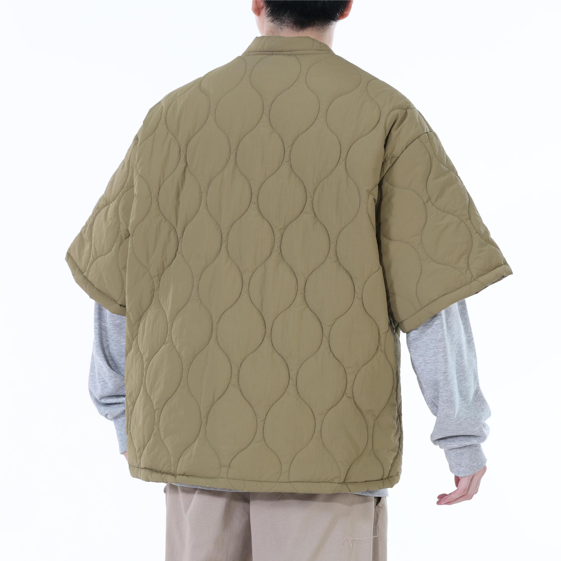 Yeni Sonbahar/Kış Japon Tarzı  - Haori Japanese Jacket incelemesi ve fiyatı