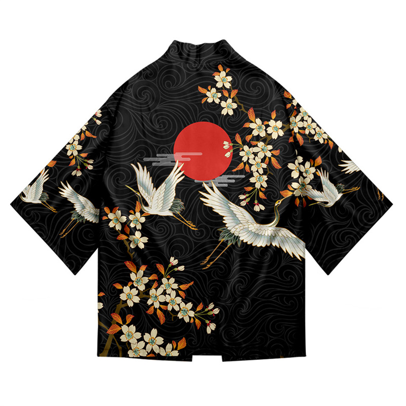 3 ila 14 yıl Çocuklar Kimono J - Haori Japanese Jacket incelemesi ve fiyatı