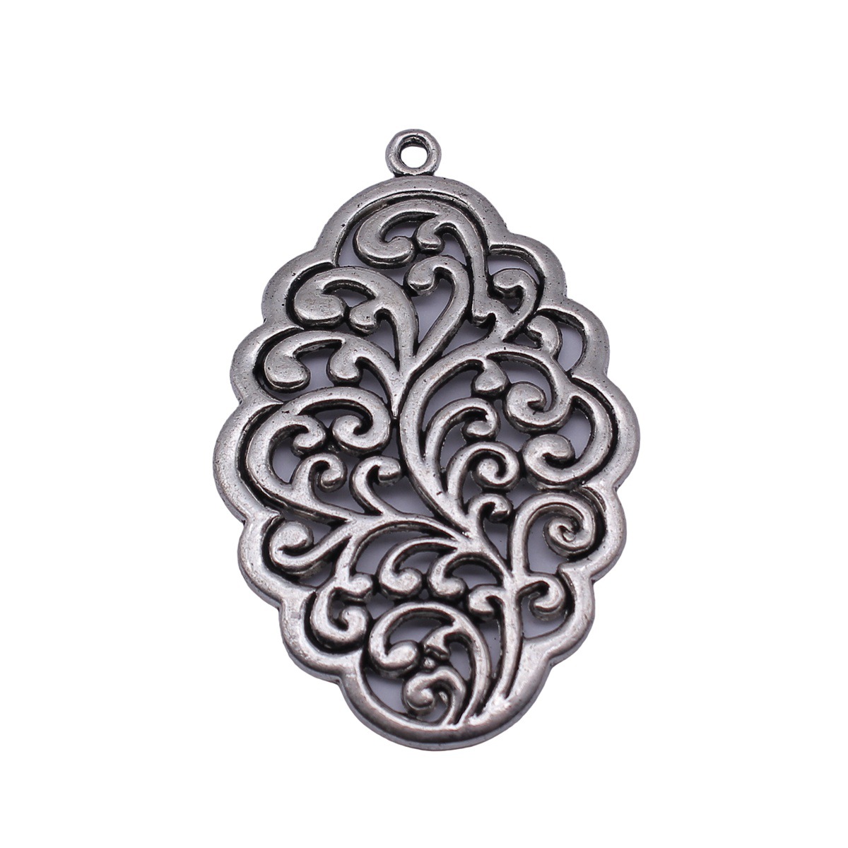 Boho Etnik Mandala Kolye Yaşam - Ethnic Fashion Jewellery incelemesi ve fiyatı