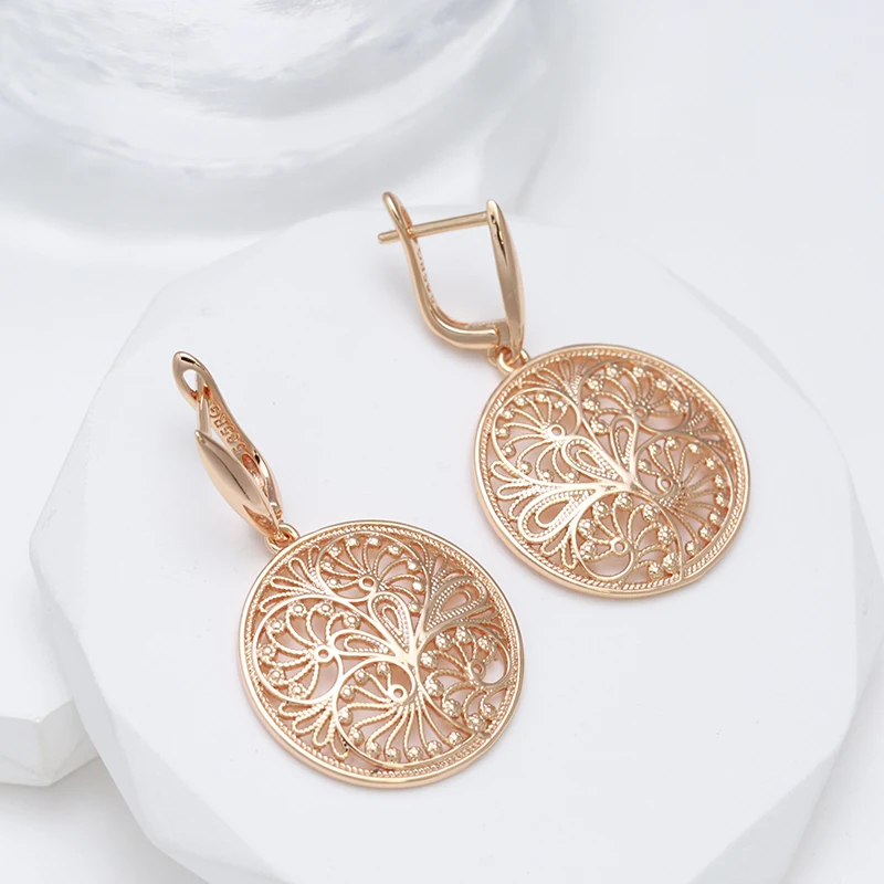 Wbmqda Hollow Metal çiçek uzun - Ethnic Fashion Dubai incelemesi ve fiyatı