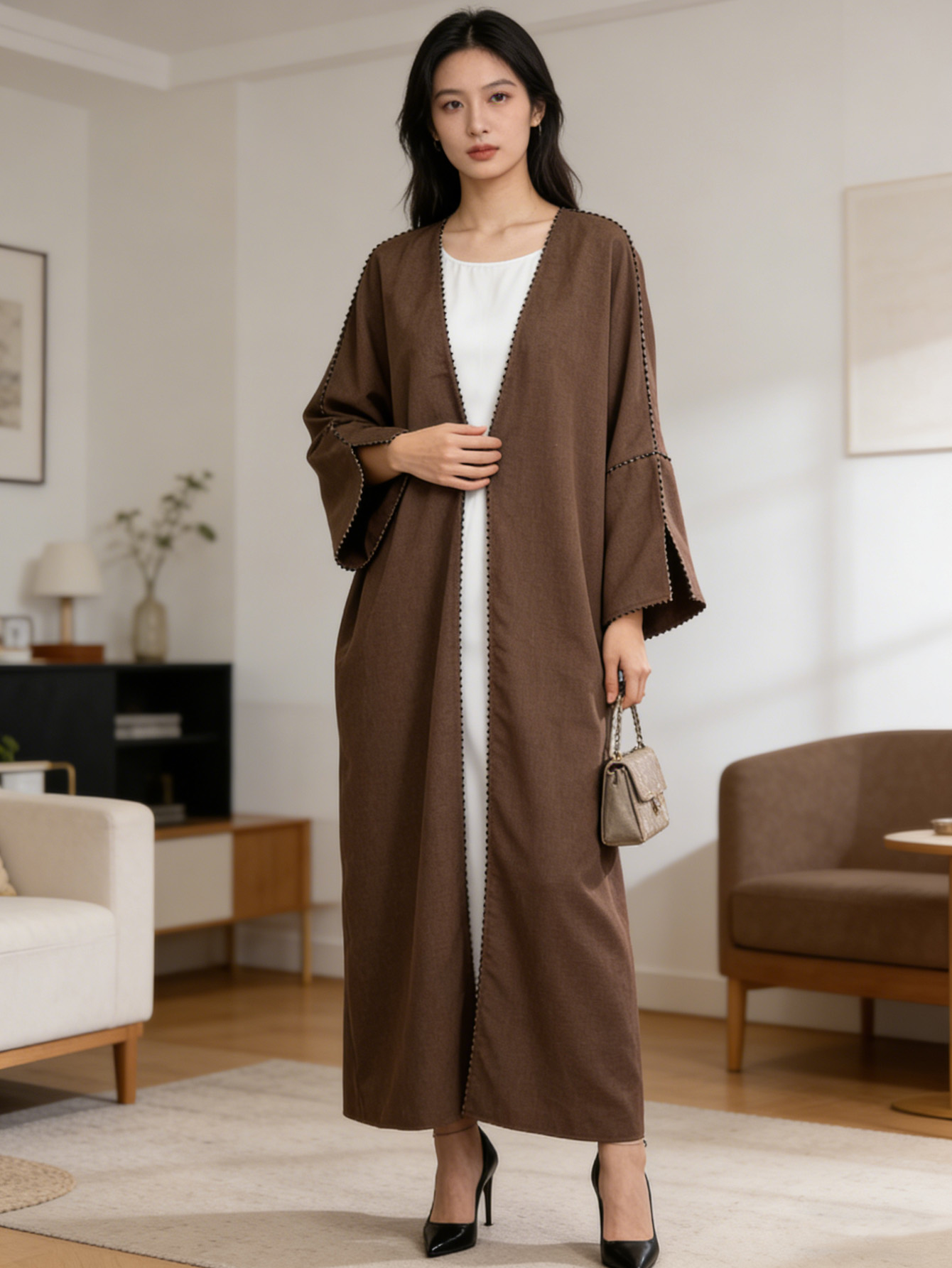 Moda Etnik Giyim Türkiye Bayra - Ethnic Fashion Dubai incelemesi ve fiyatı