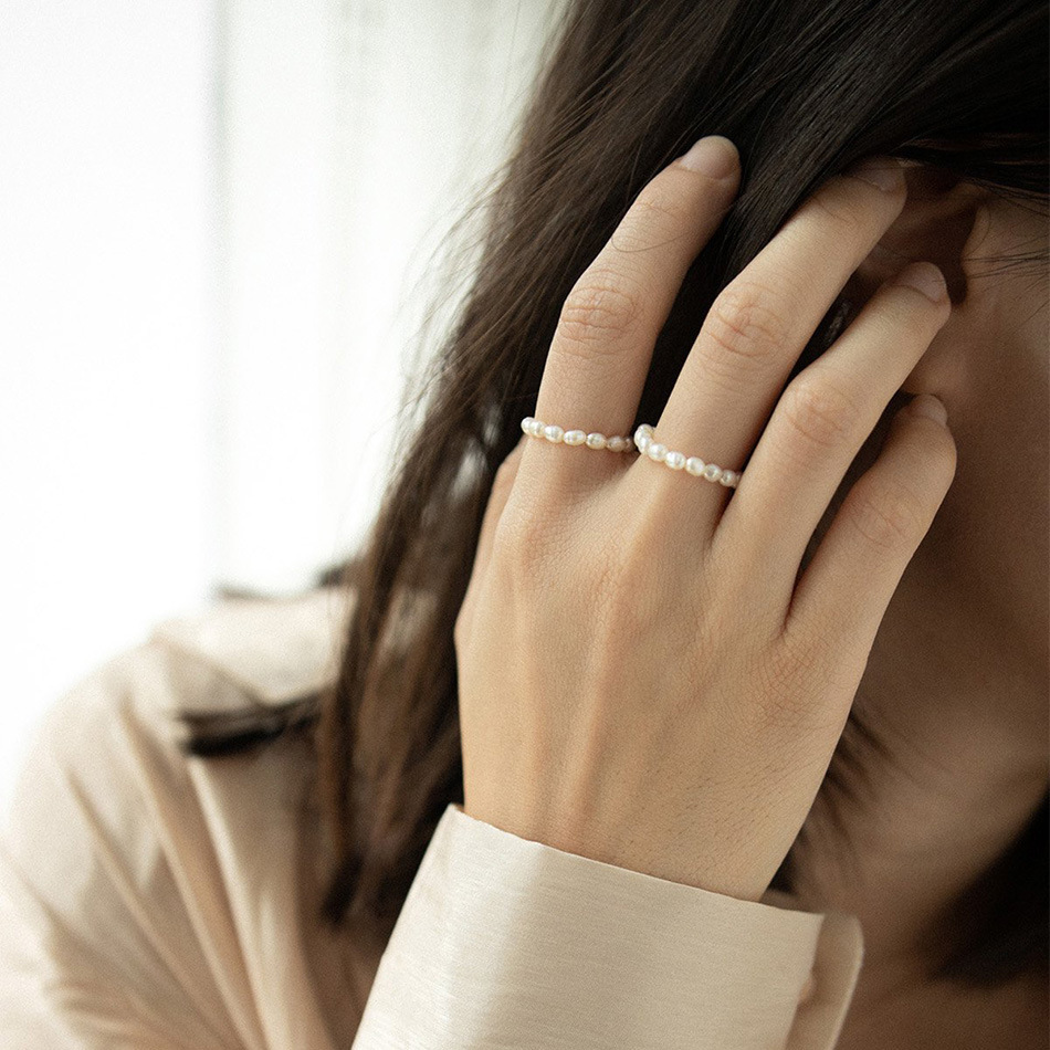 Amaiyllis S925 Ayar Gümüş Baro - Ethnic Fashion Jewellery incelemesi ve fiyatı