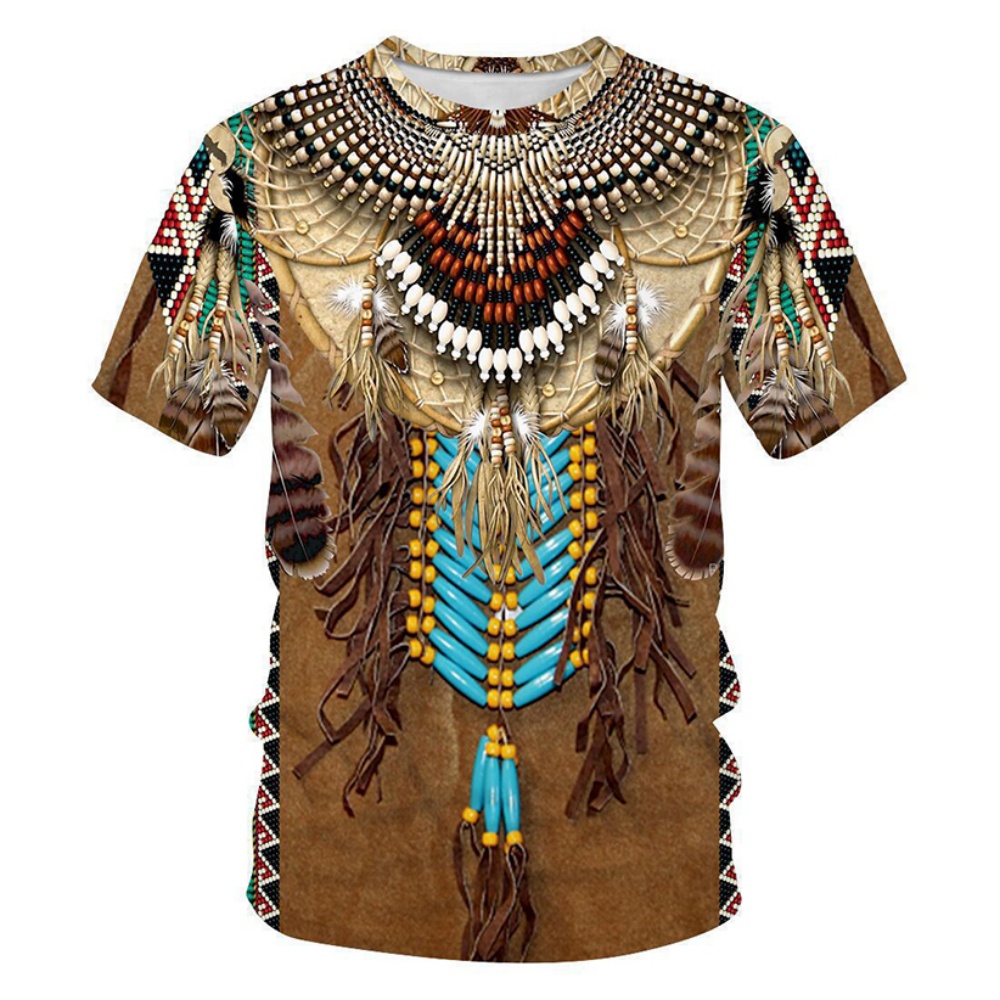 Hint T-Shirt Etnik Tarzı 3D Ba - Fashion Ethnic Indian Clothing incelemesi ve fiyatı