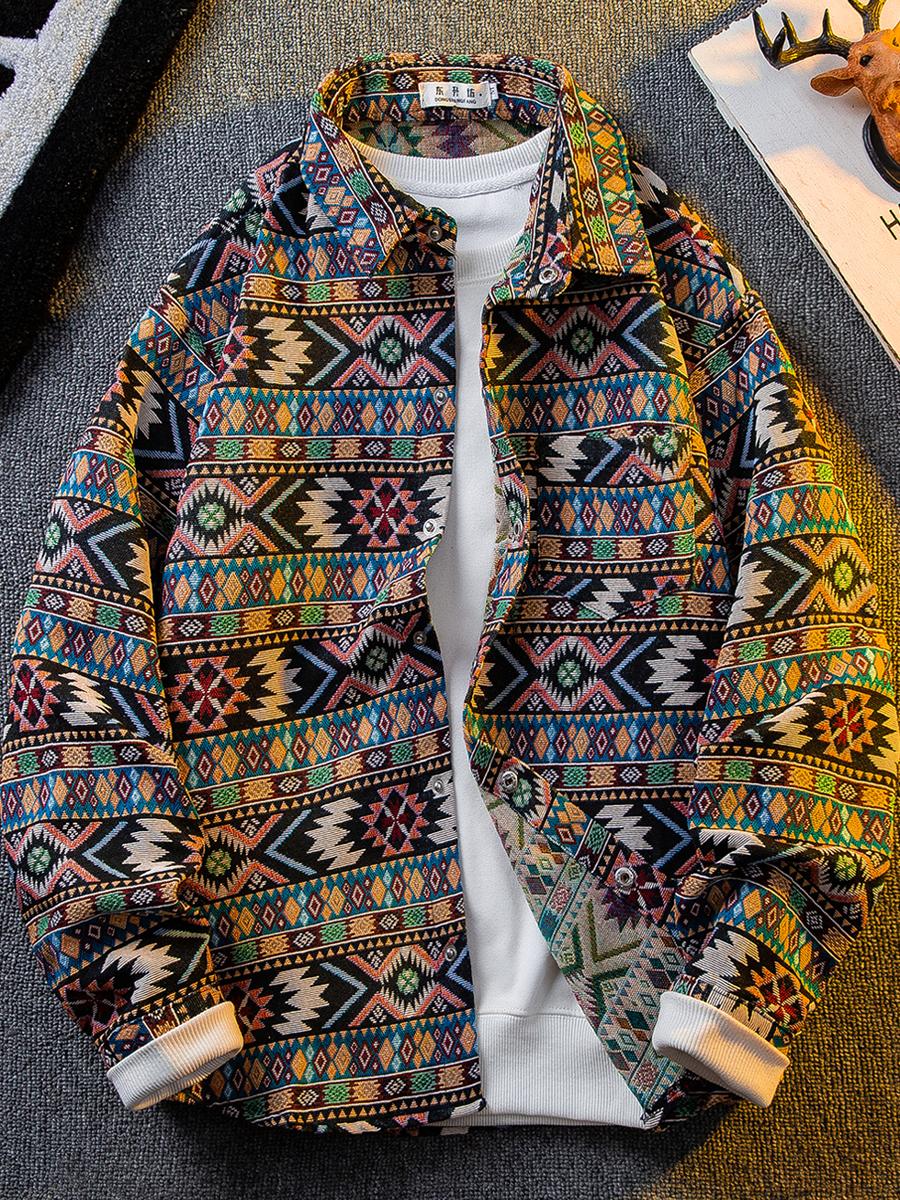 Erkekler Japon Etnik Kabile Do - Haori Japanese Jacket incelemesi ve fiyatı
