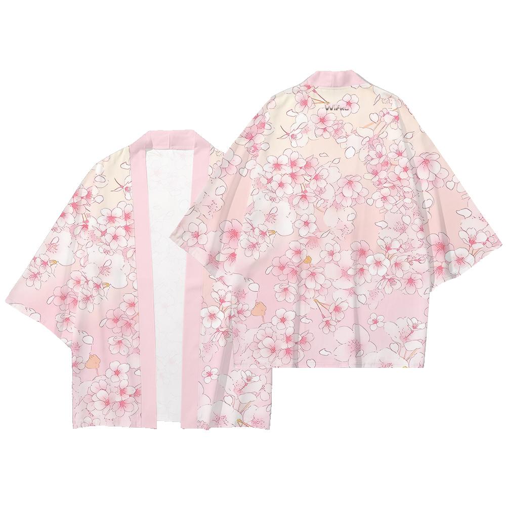 WIFRU erkek kadın kimono hırka - Haori Japanese Jacket incelemesi ve fiyatı
