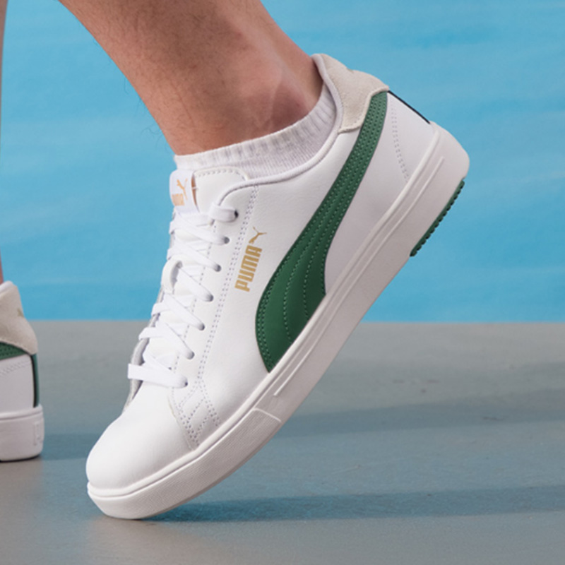 Puma Mid Low Top Classic Trend - Puma Shoes Suede Classic incelemesi ve fiyatı