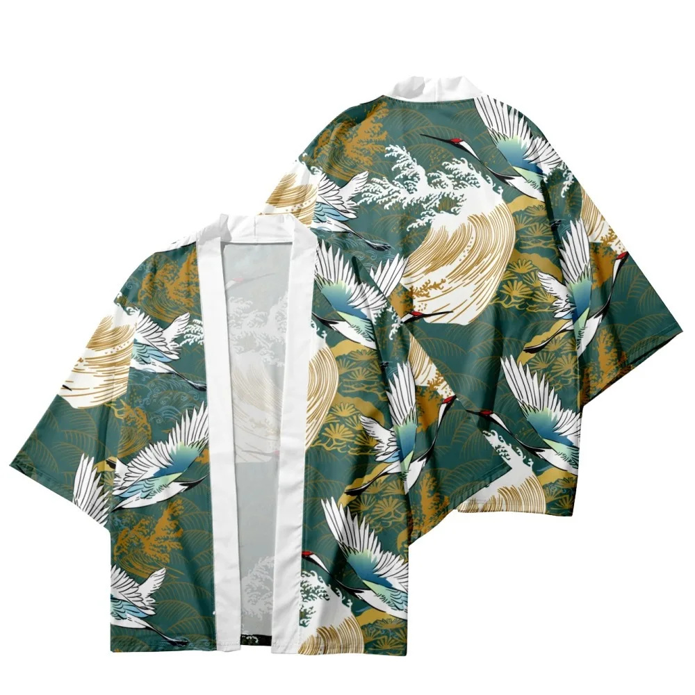 4 ila 14 yaş arası çocuklar iç - Haori Japanese Jacket incelemesi ve fiyatı