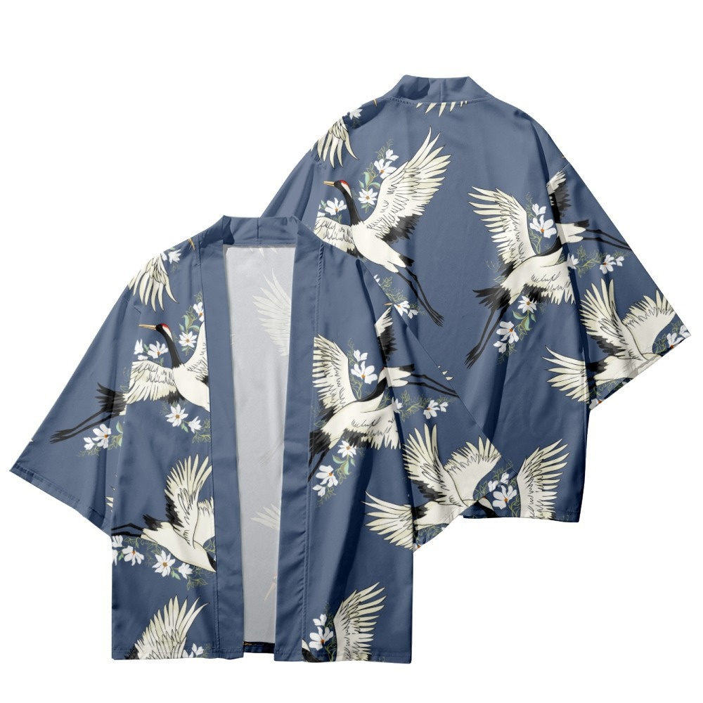 4 ila 14 yaş arası çocuklar iç - Haori Japanese Jacket incelemesi ve fiyatı