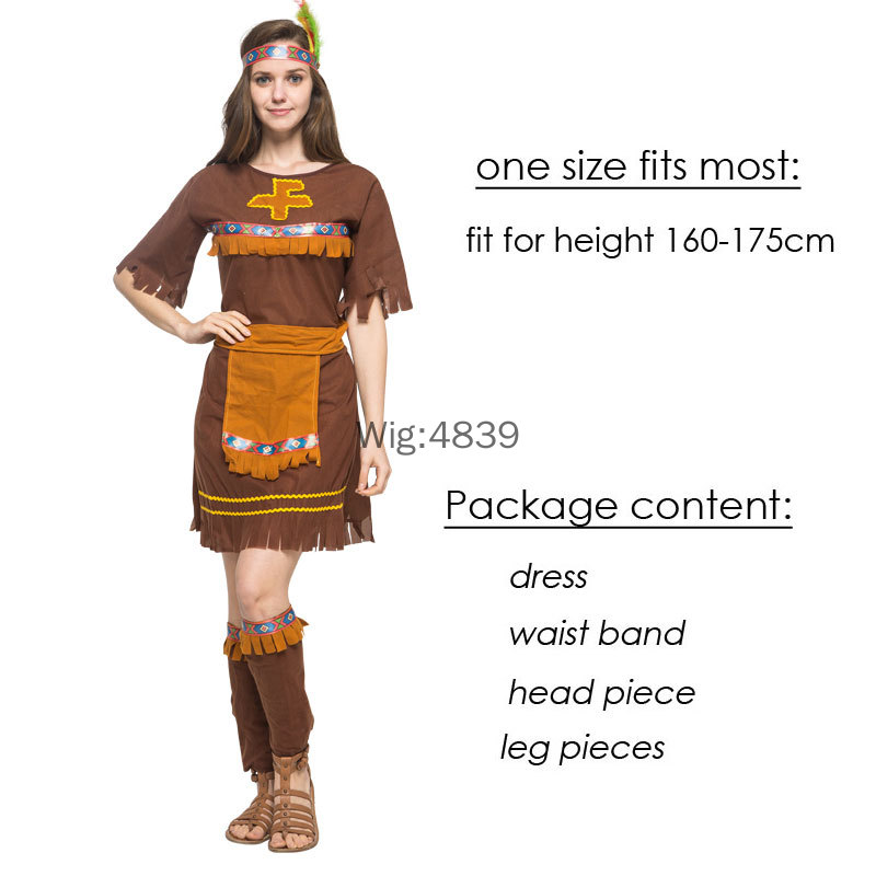 Cadılar bayramı Kostüm Yetişki - Ethnic Fashion India incelemesi ve fiyatı