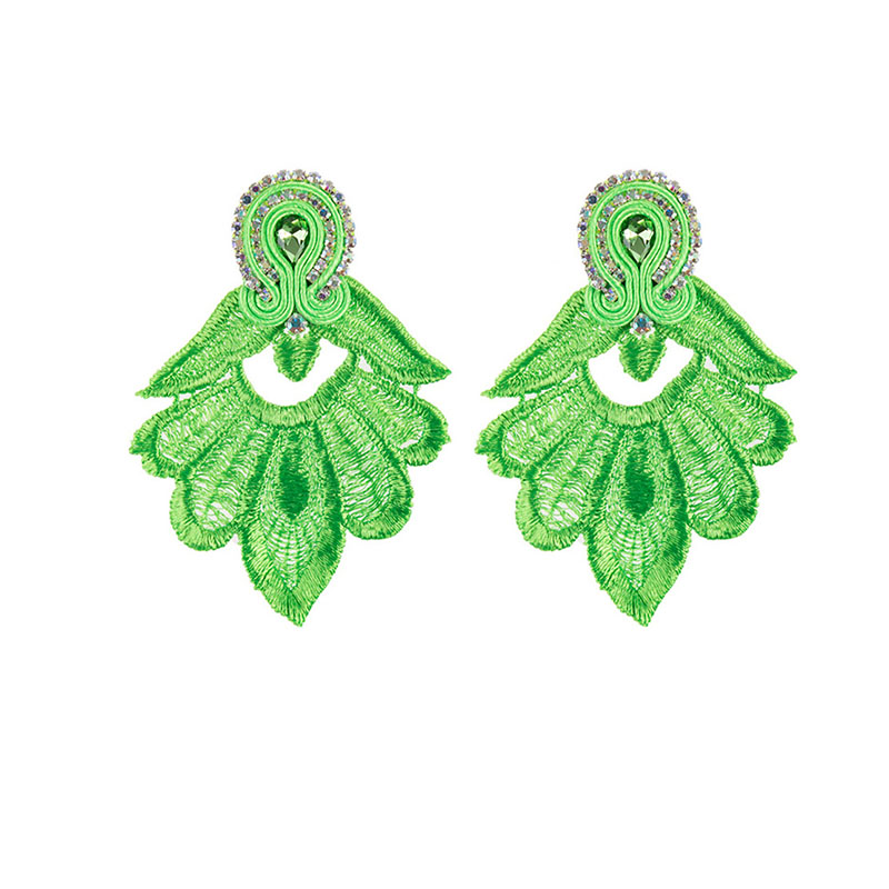 Moda Kadın Küpeleri Takı Akses - Ethnic Fashion Jewellery incelemesi ve fiyatı