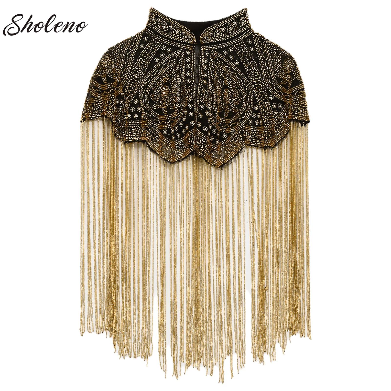 Hint Şalı Ağır İşçilik Boncukl - Ethnic Fashion India incelemesi ve fiyatı