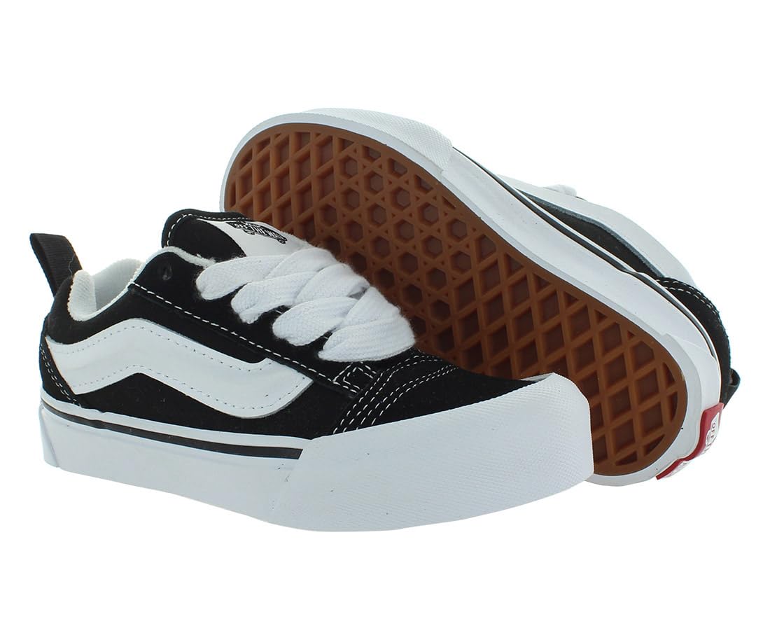 Vans Çocuk Knu Skool '90'lar R - Vans Shoes Old Skool incelemesi ve fiyatı