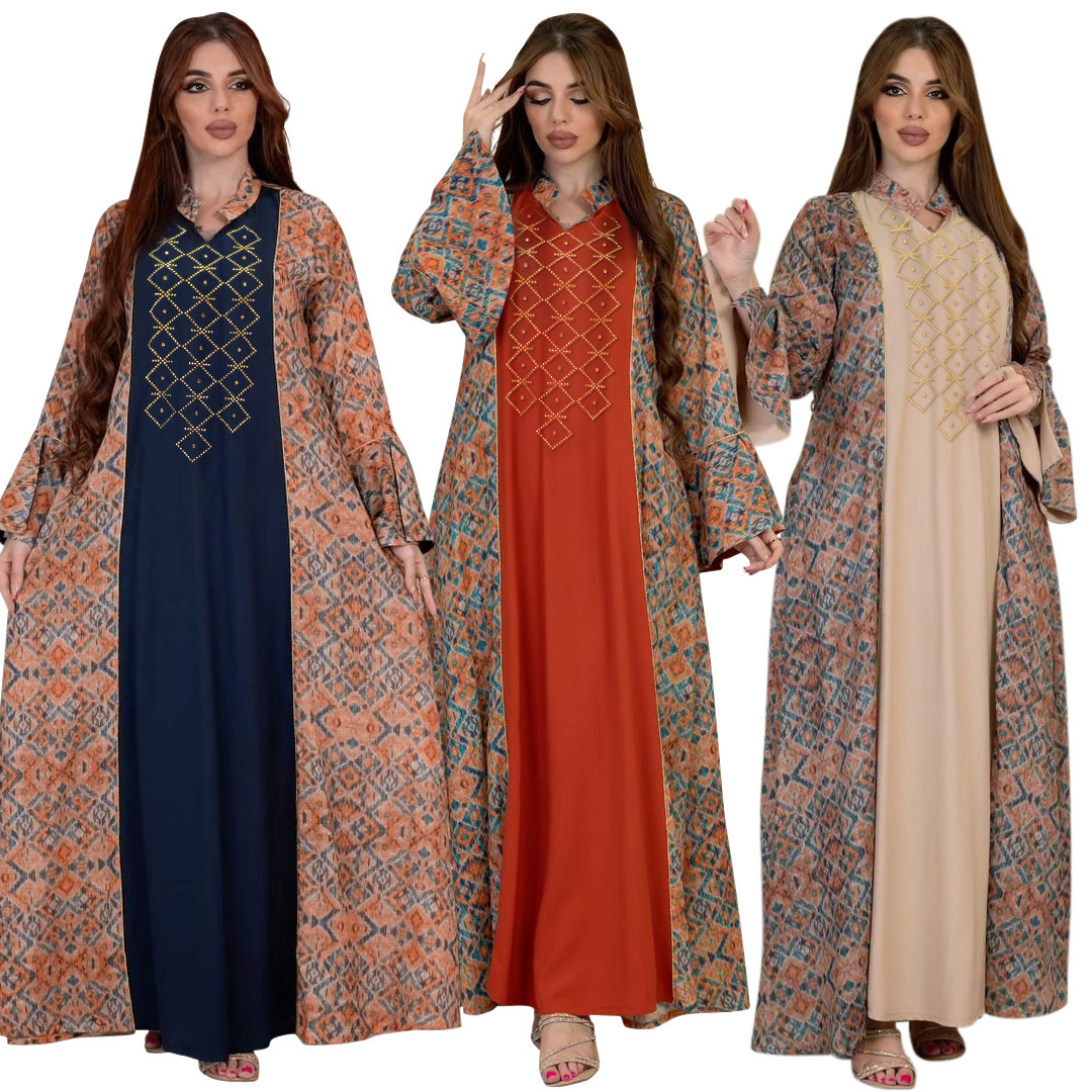 Xqy500264 Etnik Giyim, Şık Bas - Ethnic Fashion Dubai incelemesi ve fiyatı