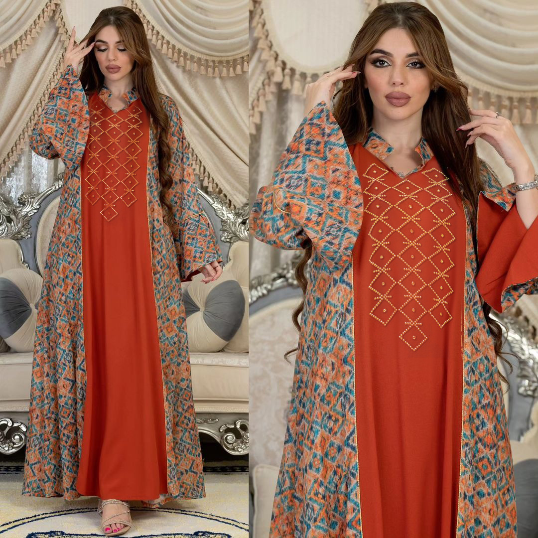 Xqy500264 Etnik Giyim, Şık Bas - Ethnic Fashion Dubai incelemesi ve fiyatı