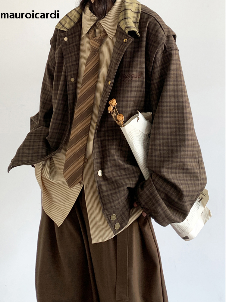 Mauroicardi İlkbahar Sonbahar  - Haori Japanese Jacket incelemesi ve fiyatı