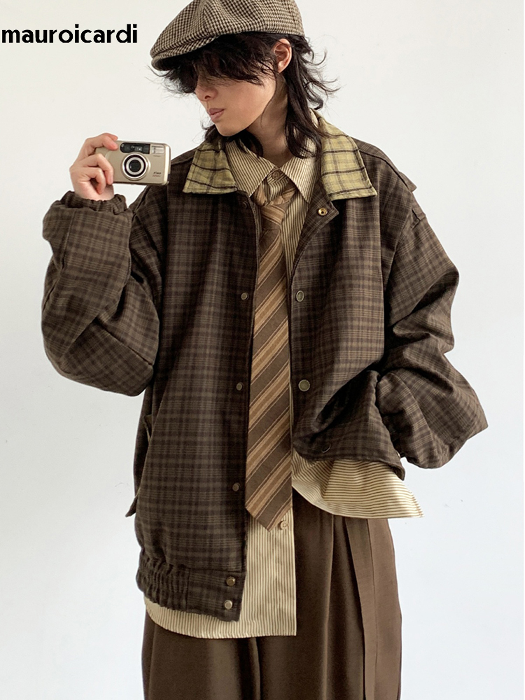 Mauroicardi İlkbahar Sonbahar  - Haori Japanese Jacket incelemesi ve fiyatı