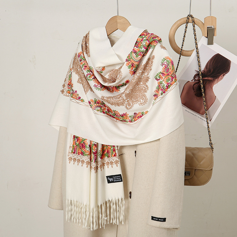 Sonbahar Kış Sıcak Satış Etnik - Ethnic Fashion Sale incelemesi ve fiyatı