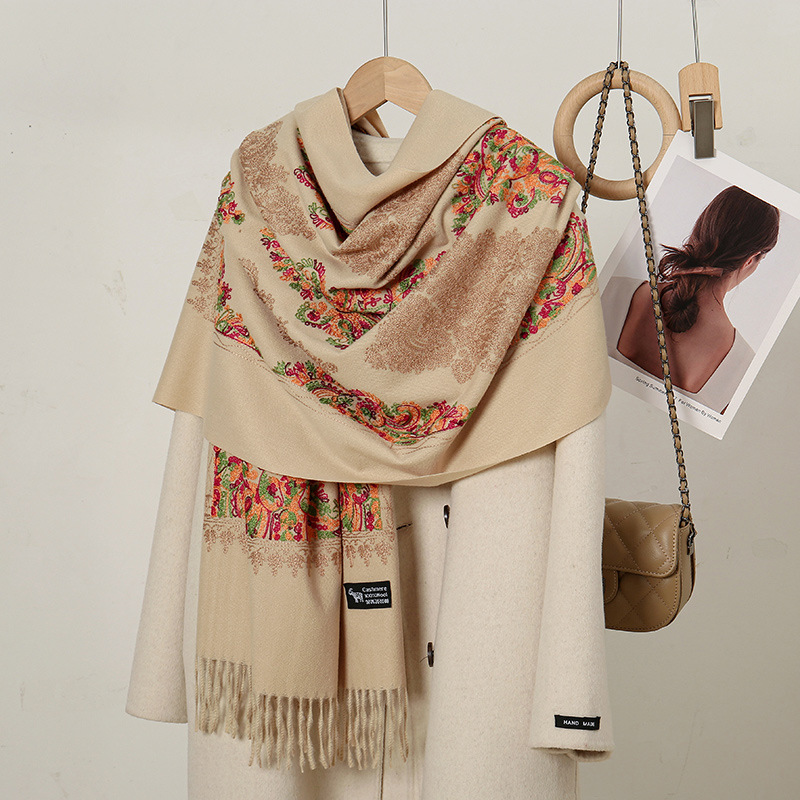 Sonbahar Kış Sıcak Satış Etnik - Ethnic Fashion Sale incelemesi ve fiyatı