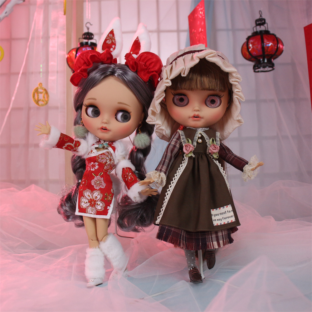 ICY DBS blyth doll 1/6 bjd oyu - Ethnic Fashion Sale incelemesi ve fiyatı