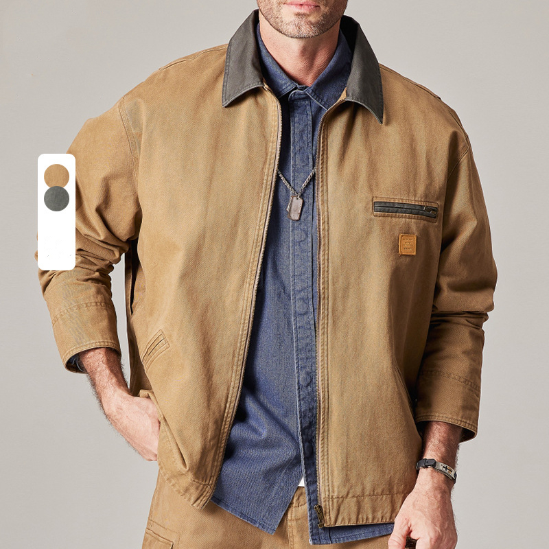 2024 Sonbahar/kış yeni Japon k - Haori Japanese Jacket incelemesi ve fiyatı