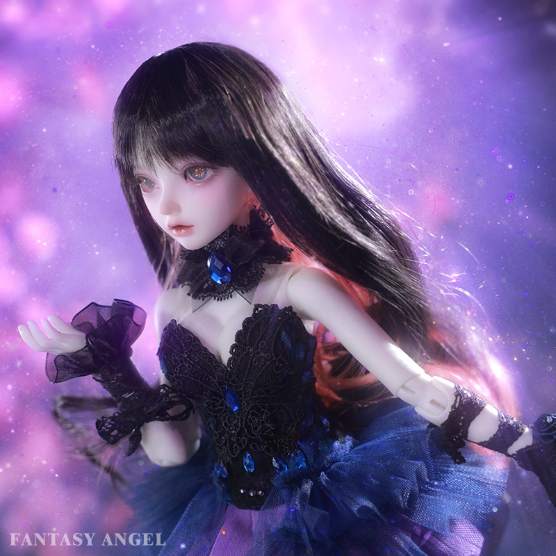 Joybjd 1/4 Miyn Fullset E BJD  - Ethnic Fashion Sale incelemesi ve fiyatı