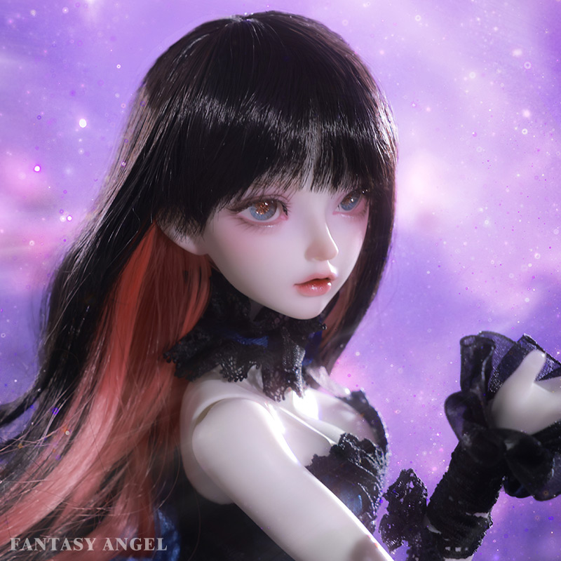 Joybjd 1/4 Miyn Fullset E BJD  - Ethnic Fashion Sale incelemesi ve fiyatı